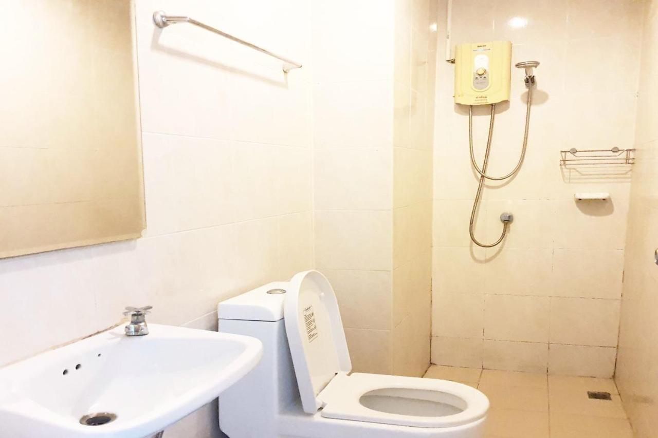 Patong Bay Inn Екстер'єр фото