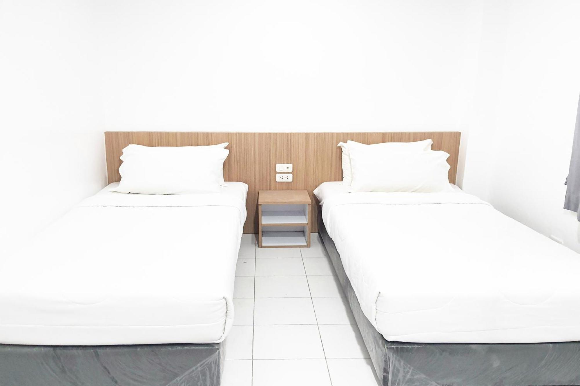 Patong Bay Inn Екстер'єр фото