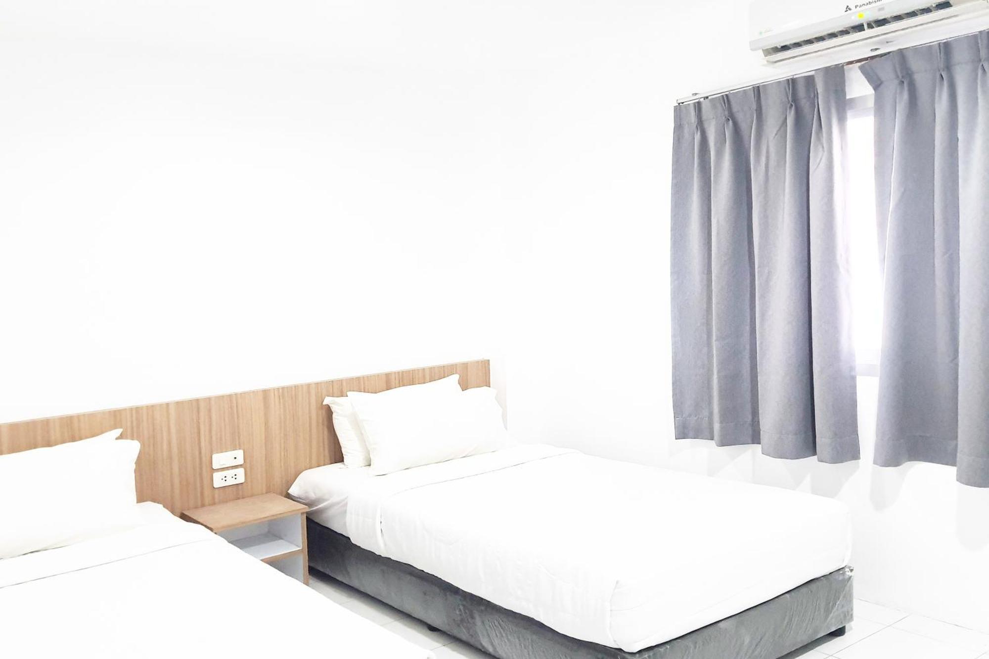 Patong Bay Inn Екстер'єр фото